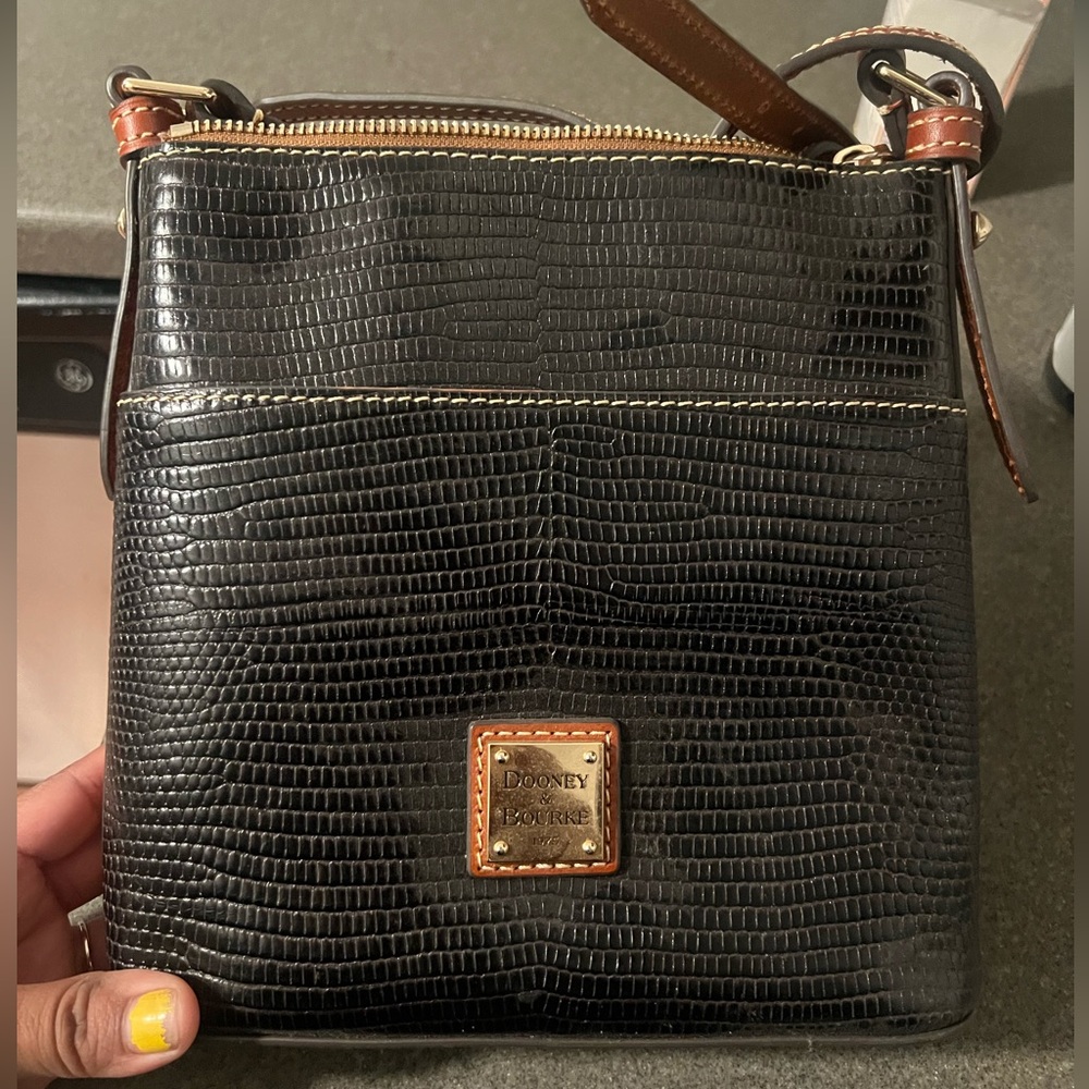Vintage Dooney & Bourke
